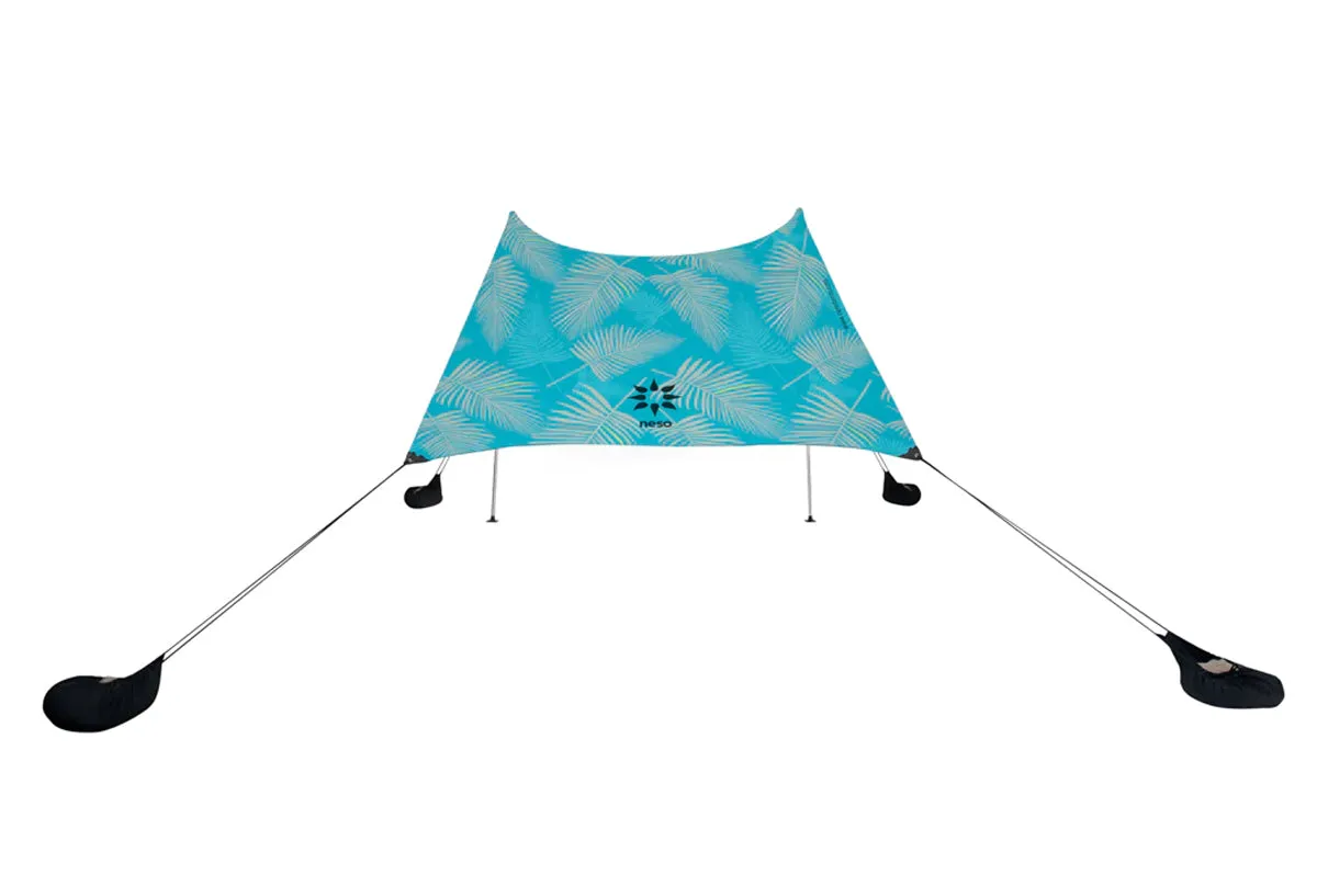 The Neso Grande Tent Prints