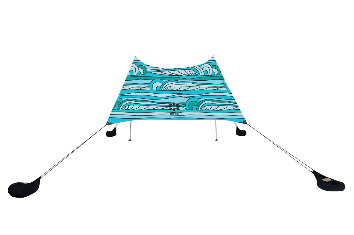 The Neso Grande Tent Prints