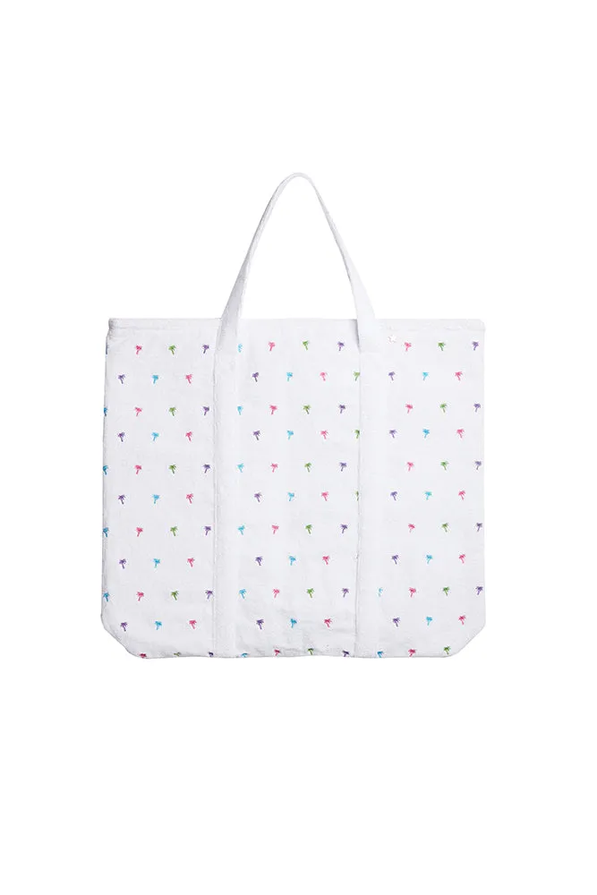 The Palm Beach Tote