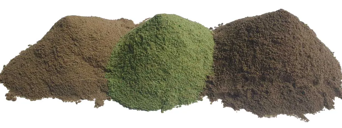 The Pellet Guys Superfine Low Feed Groundbait
