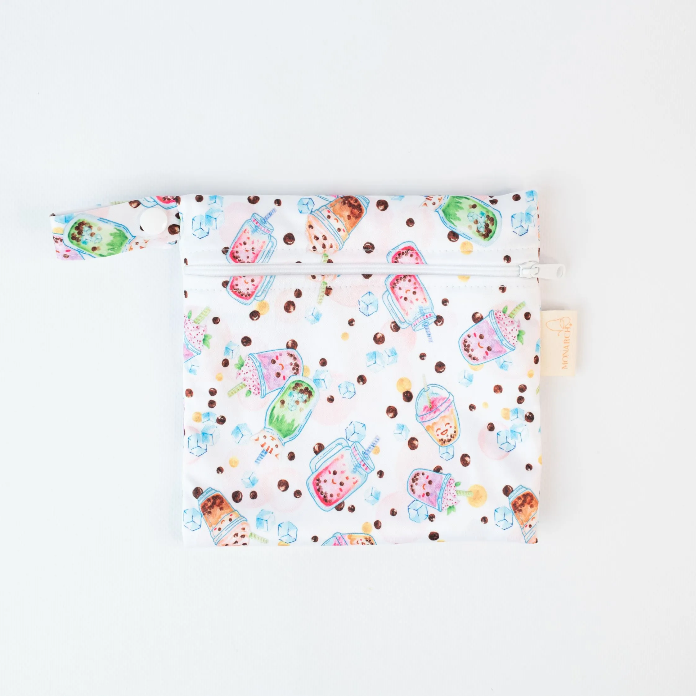 The Pocket Wet Bag | Bubba Tea