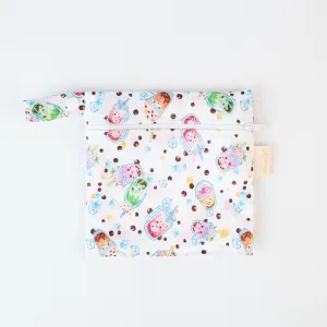 The Pocket Wet Bag | Bubba Tea