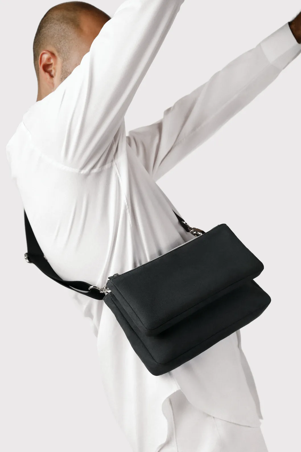 THE POUCH 2.0
