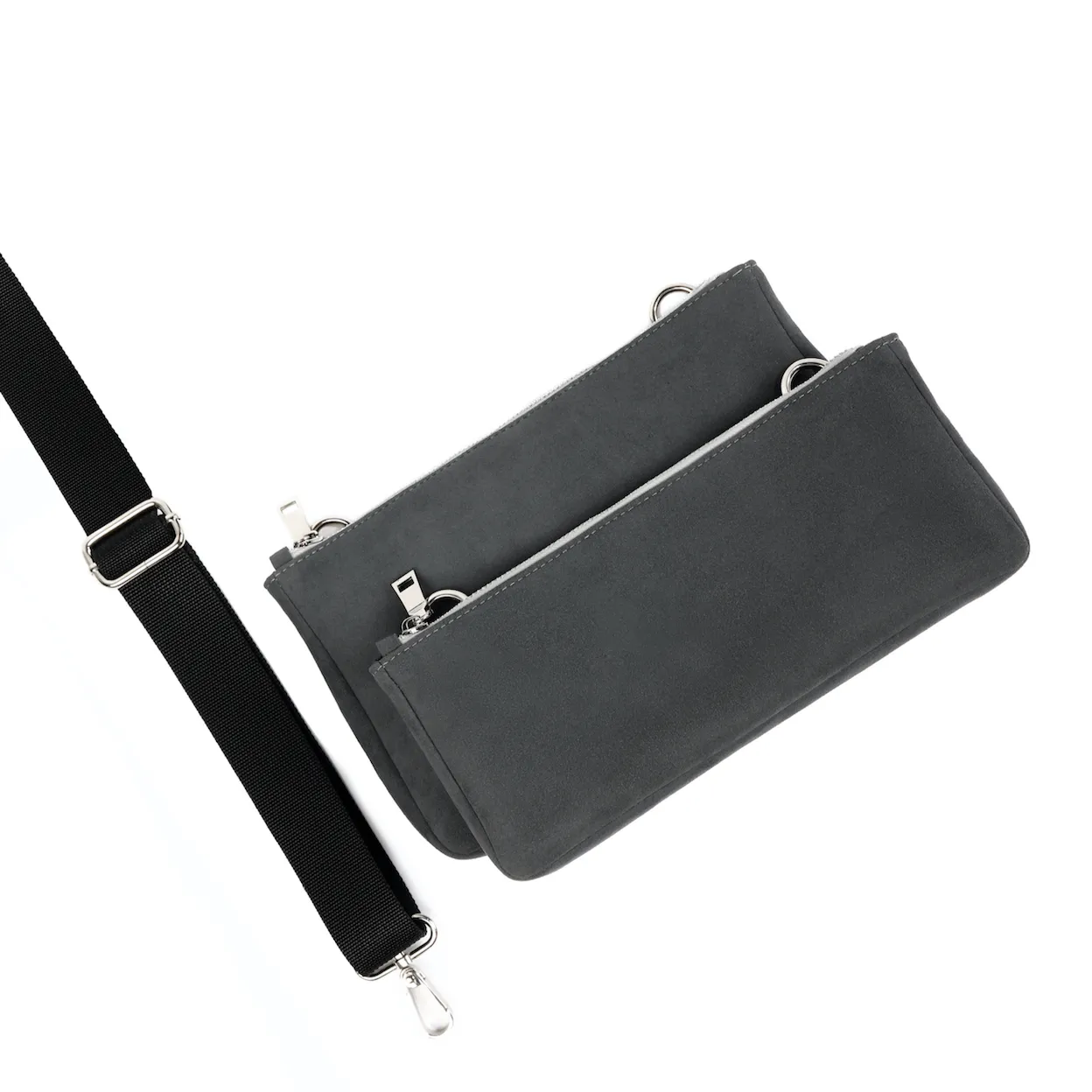 THE POUCH 2.0