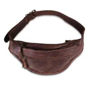 The Urban Pouch