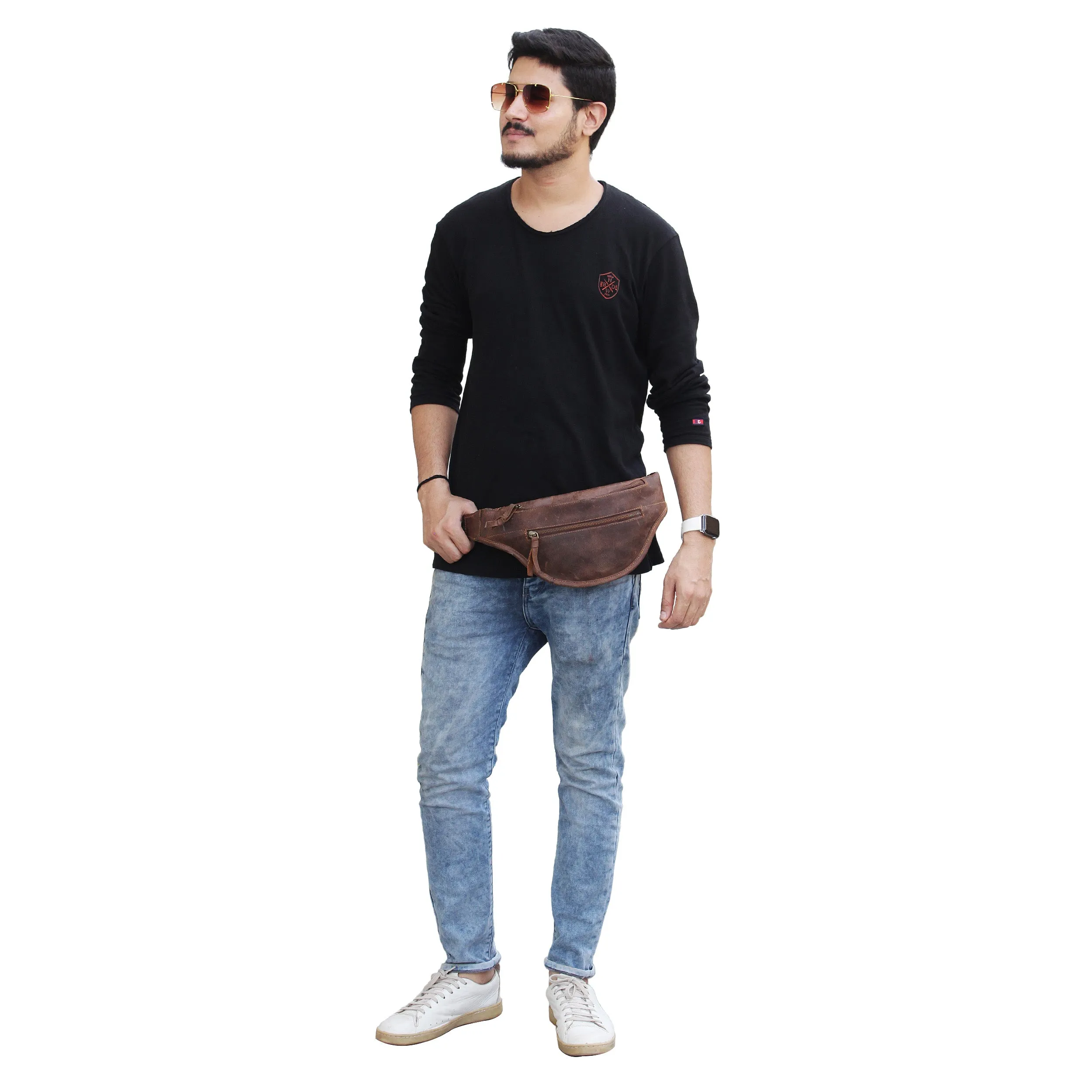 The Urban Pouch