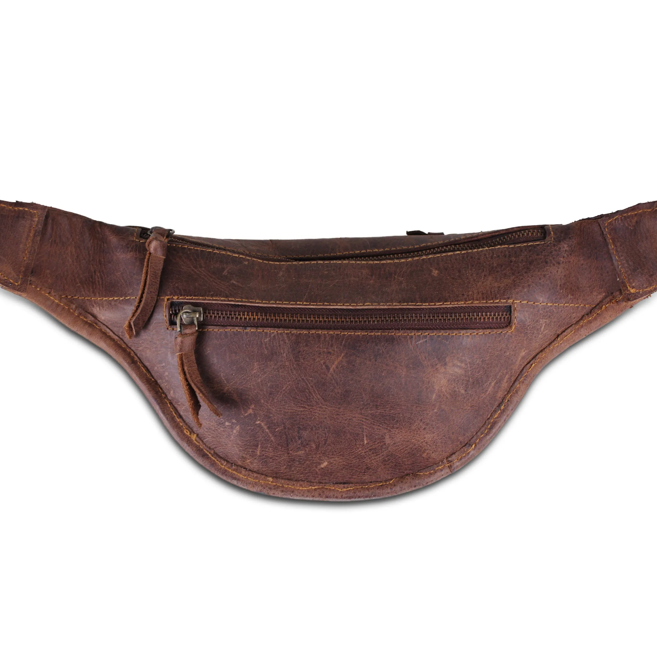 The Urban Pouch
