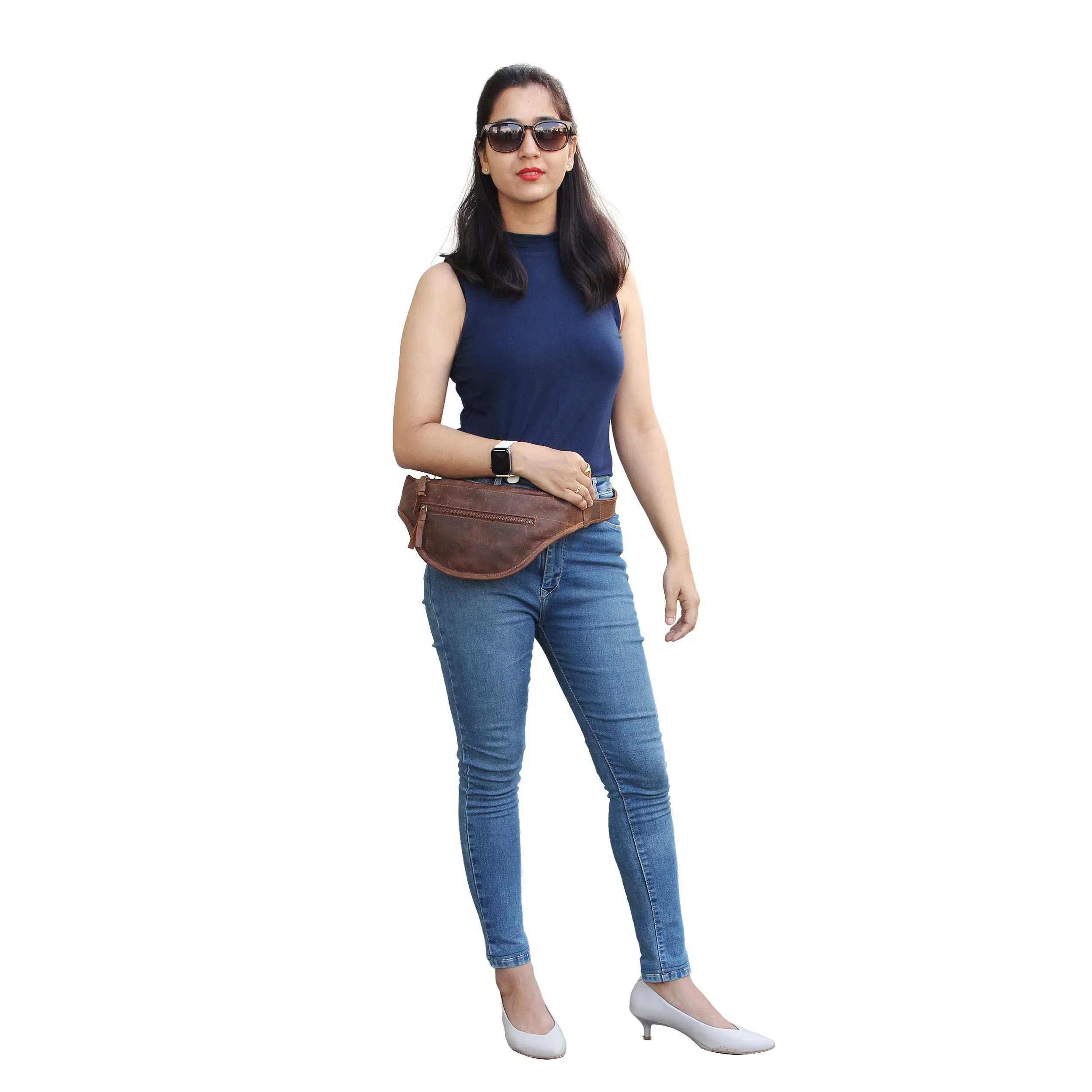 The Urban Pouch
