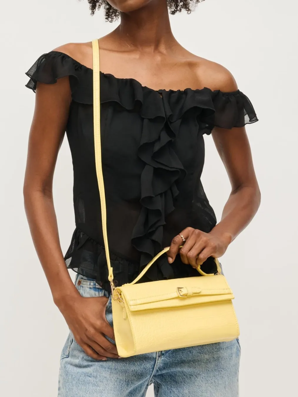 Thea Crossbody