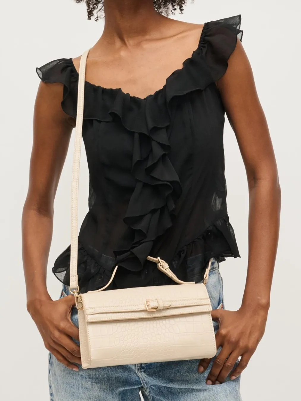 Thea Crossbody