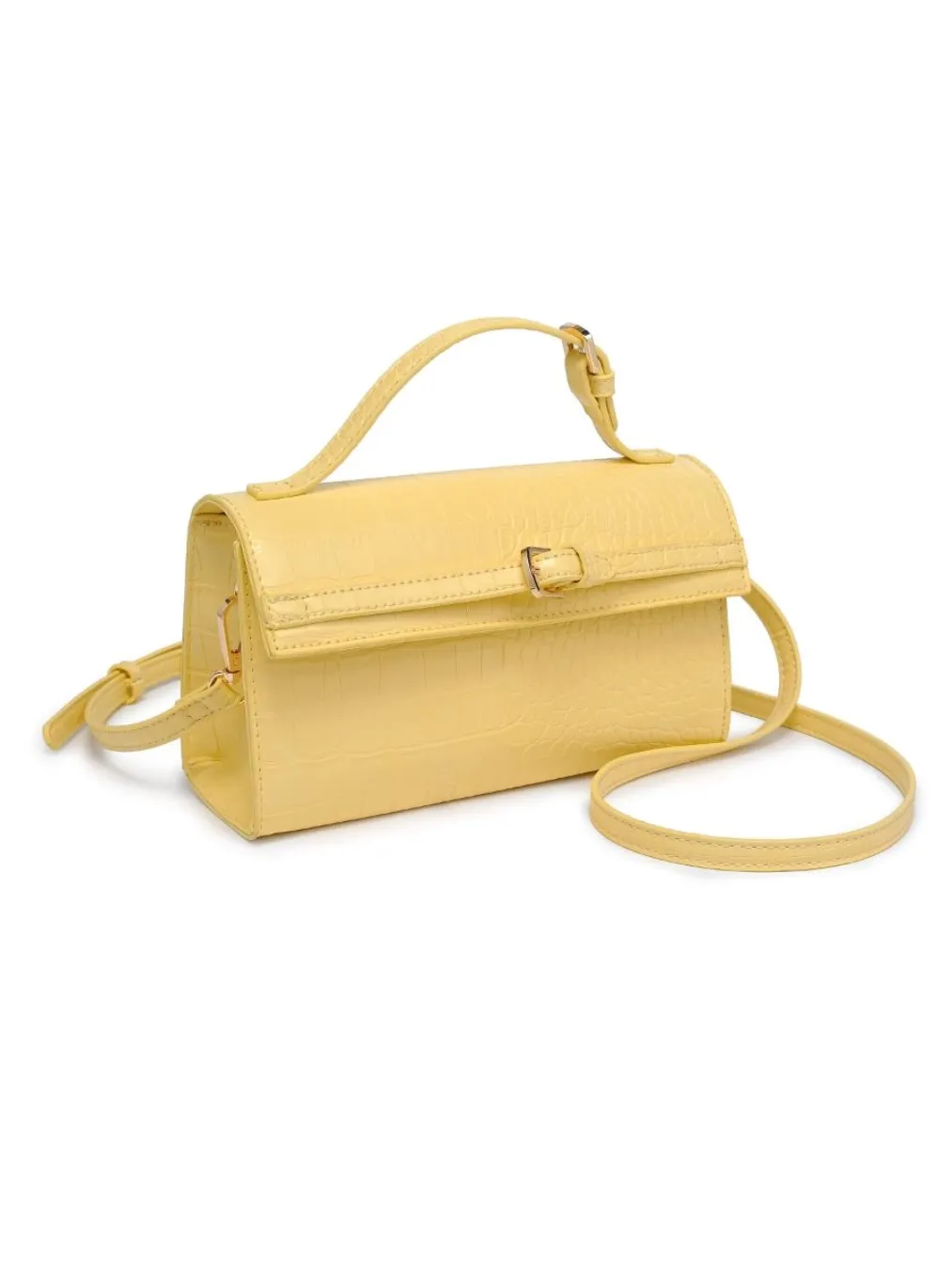 Thea Crossbody