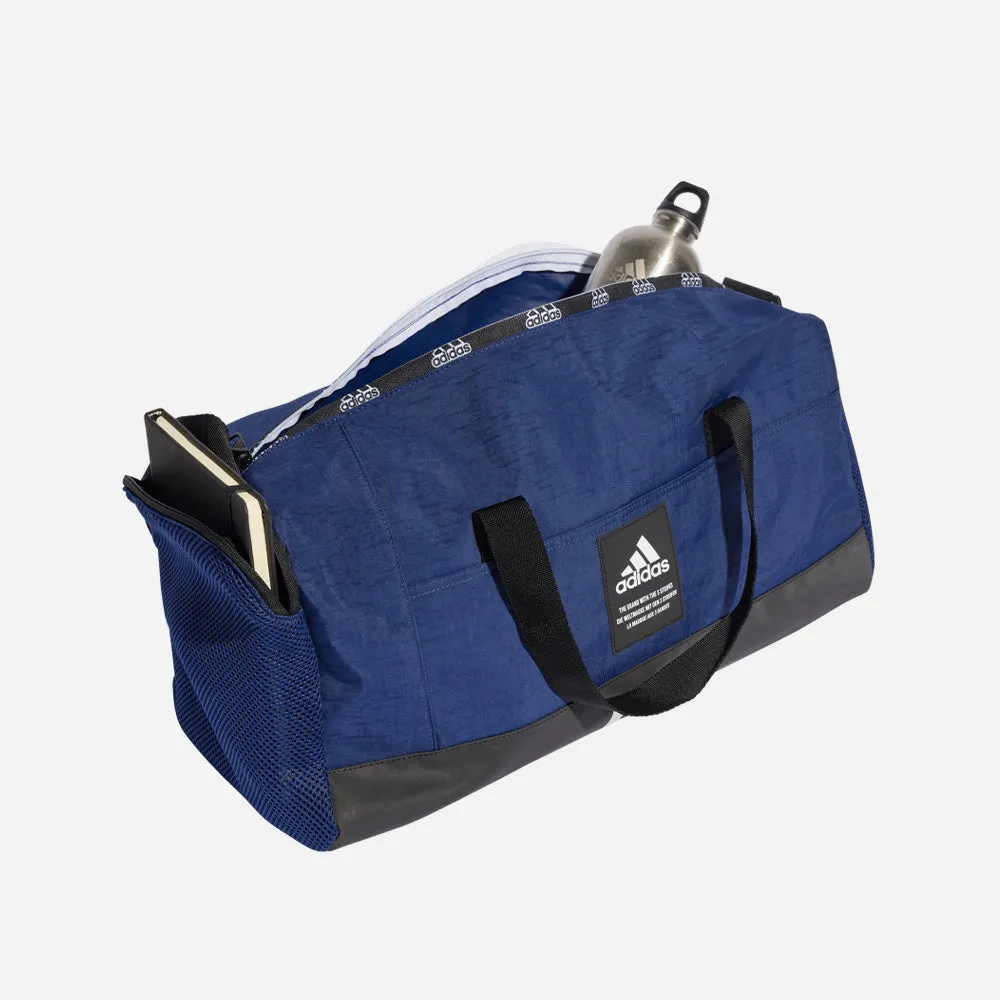 Túi Trống Thể Thao Adidas 4Athlts Duffle - Xanh Dương