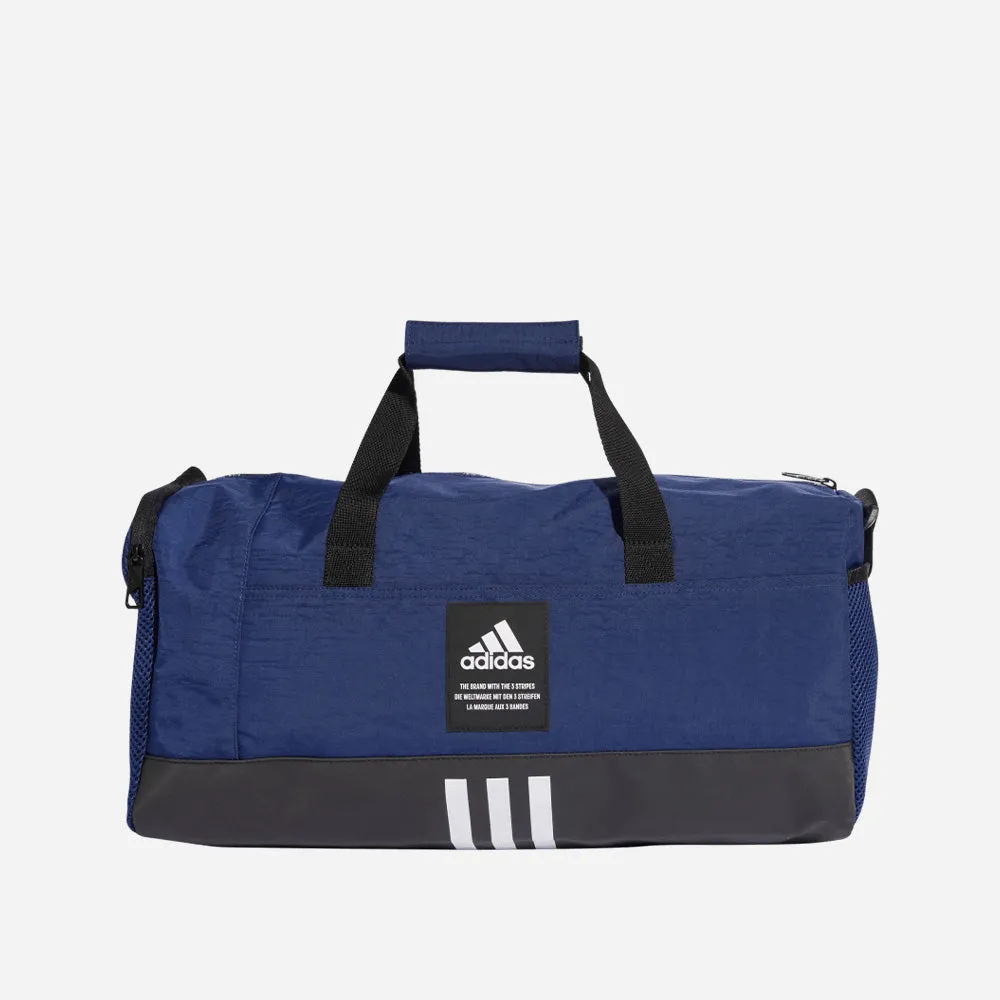 Túi Trống Thể Thao Adidas 4Athlts Duffle - Xanh Dương