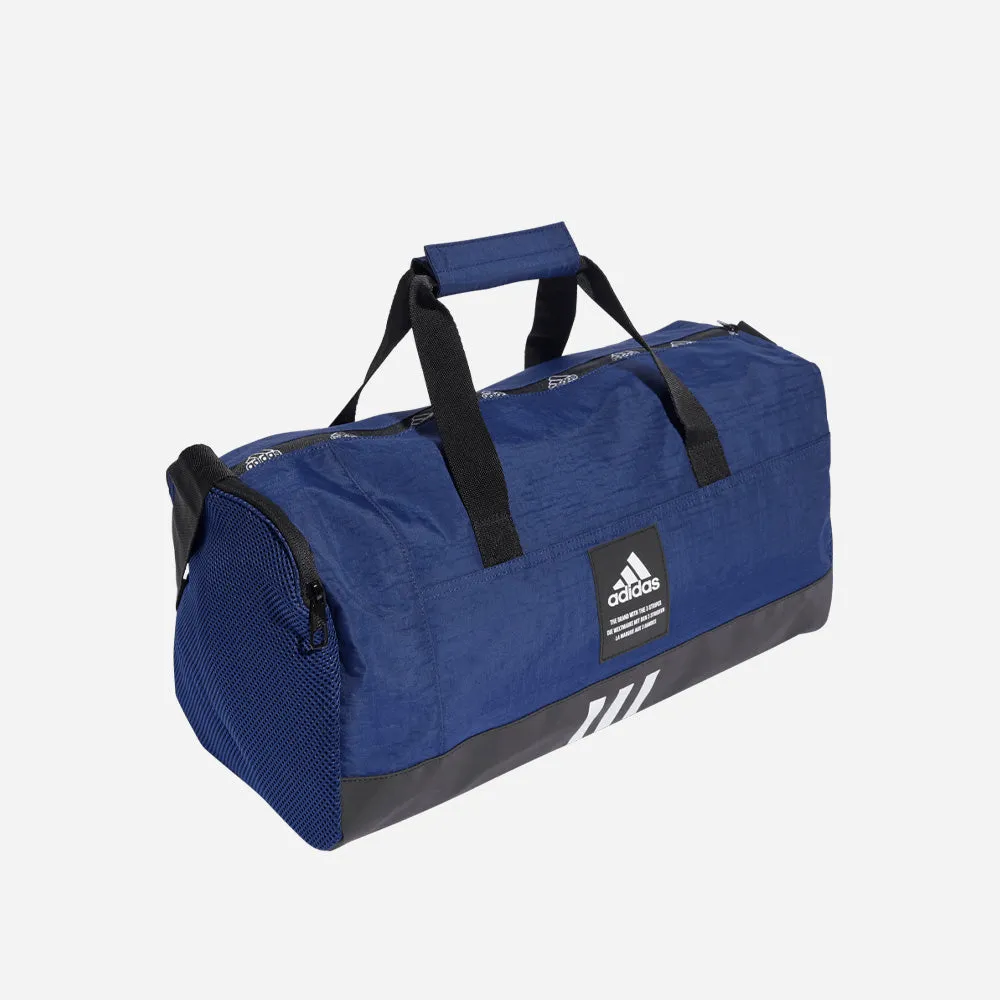 Túi Trống Thể Thao Adidas 4Athlts Duffle - Xanh Dương