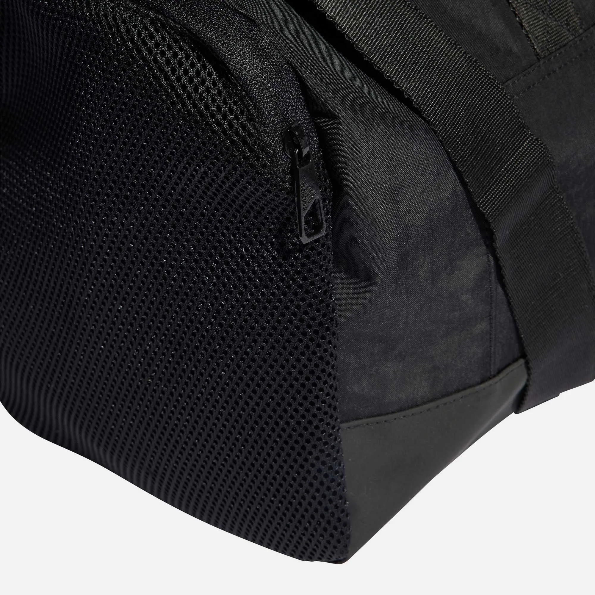 Túi Trống Thể Thao Thể Thao Cỡ Nhỏ Adidas 4Athlts - Đen