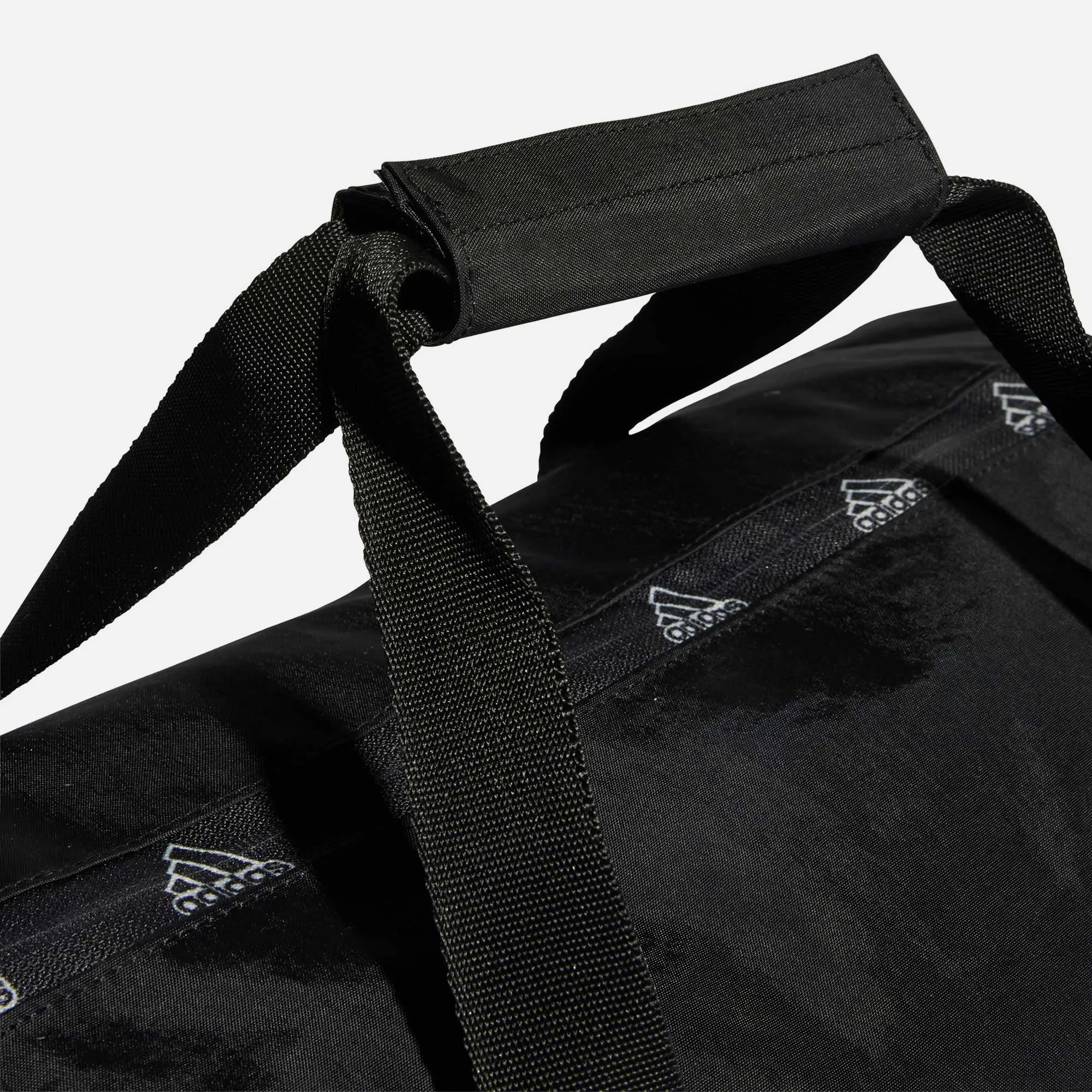 Túi Trống Thể Thao Thể Thao Cỡ Nhỏ Adidas 4Athlts - Đen