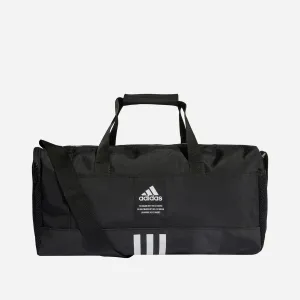 Túi Trống Thể Thao Thể Thao Cỡ Nhỏ Adidas 4Athlts - Đen