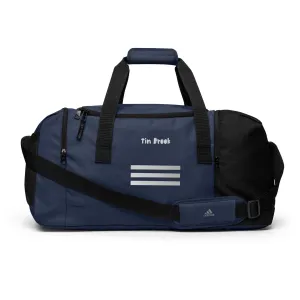 Tin Brook Duffle Bag by Adidas