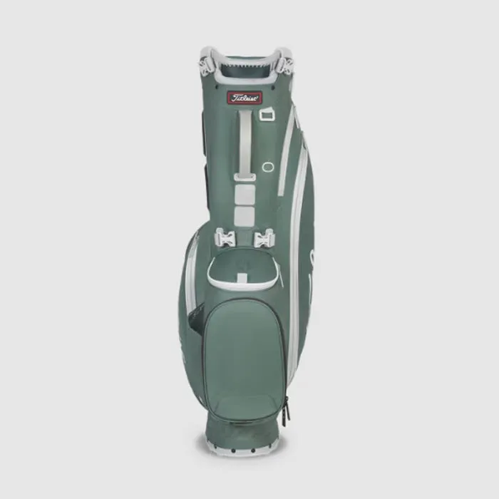 Titleist Players 4 Stand Bag - Eucalyptus