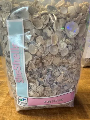 TLF SHELLS BAGS