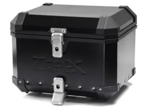 TOP CASE SW MOTECH ALUMINIUM 38 LITRE