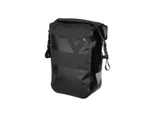 Topeak Pannier DryBag 24L W/Reflective Strap & Quickclick Mount