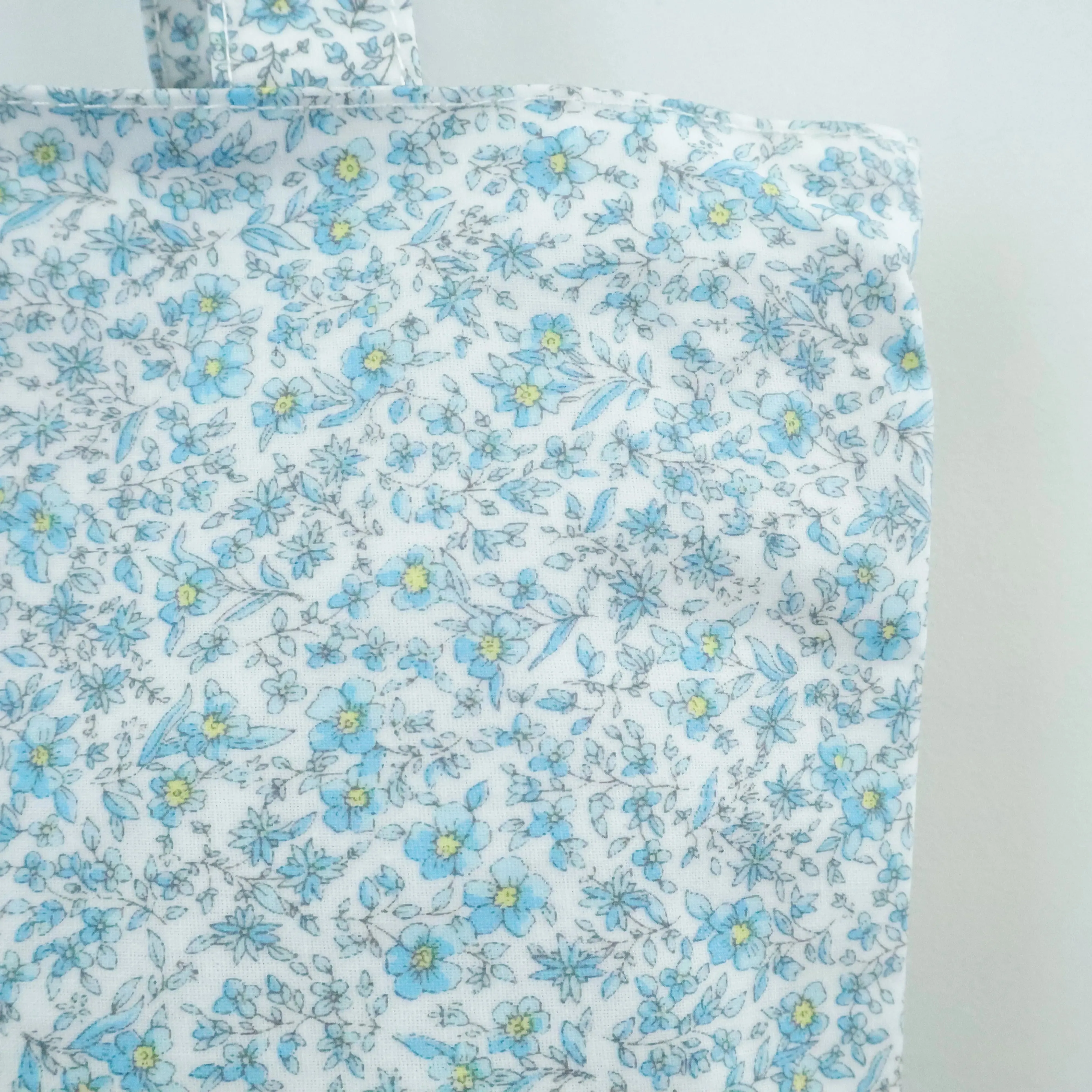 Tote bag waterproof Arándano Bags Garden