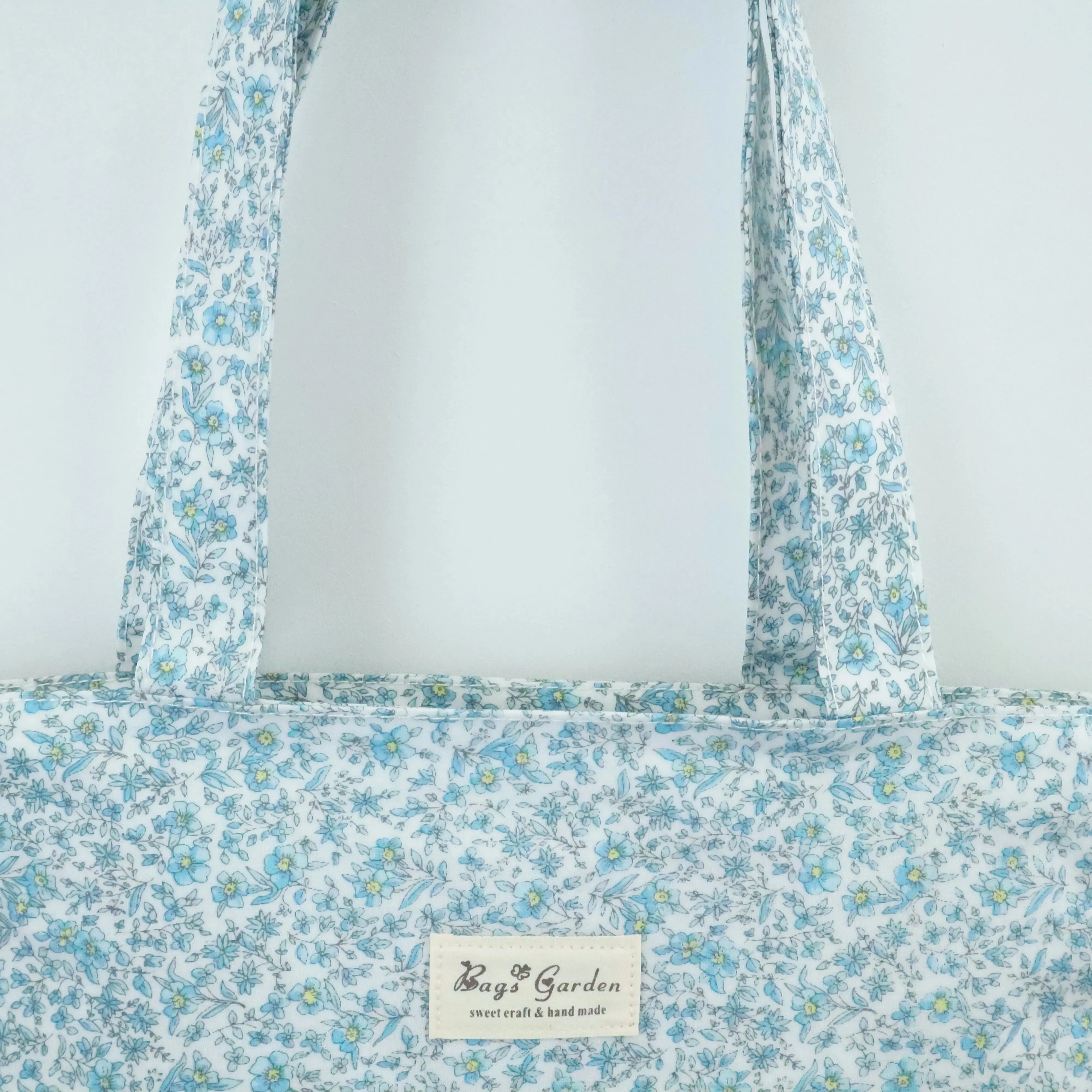 Tote bag waterproof Arándano Bags Garden