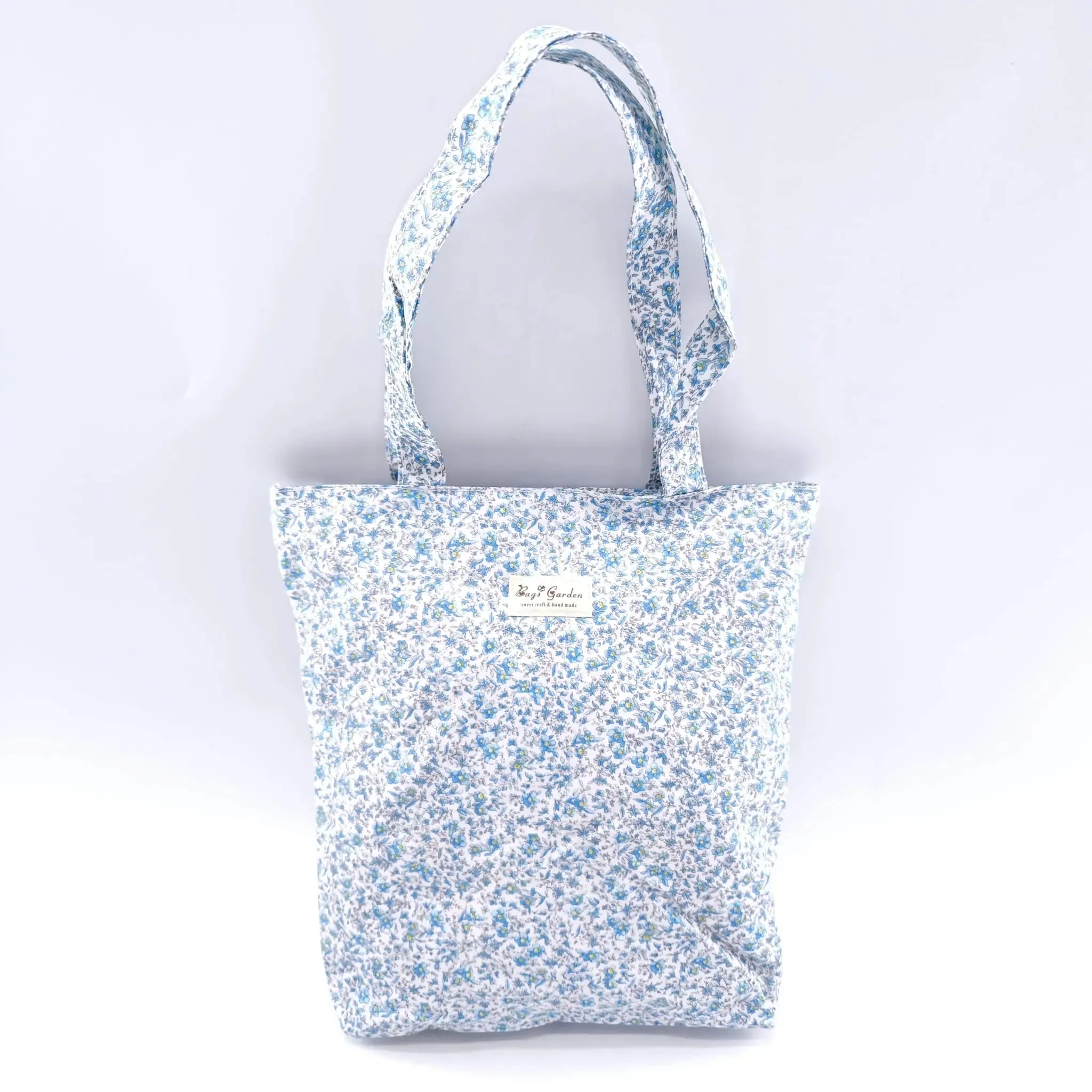 Tote bag waterproof Arándano Bags Garden
