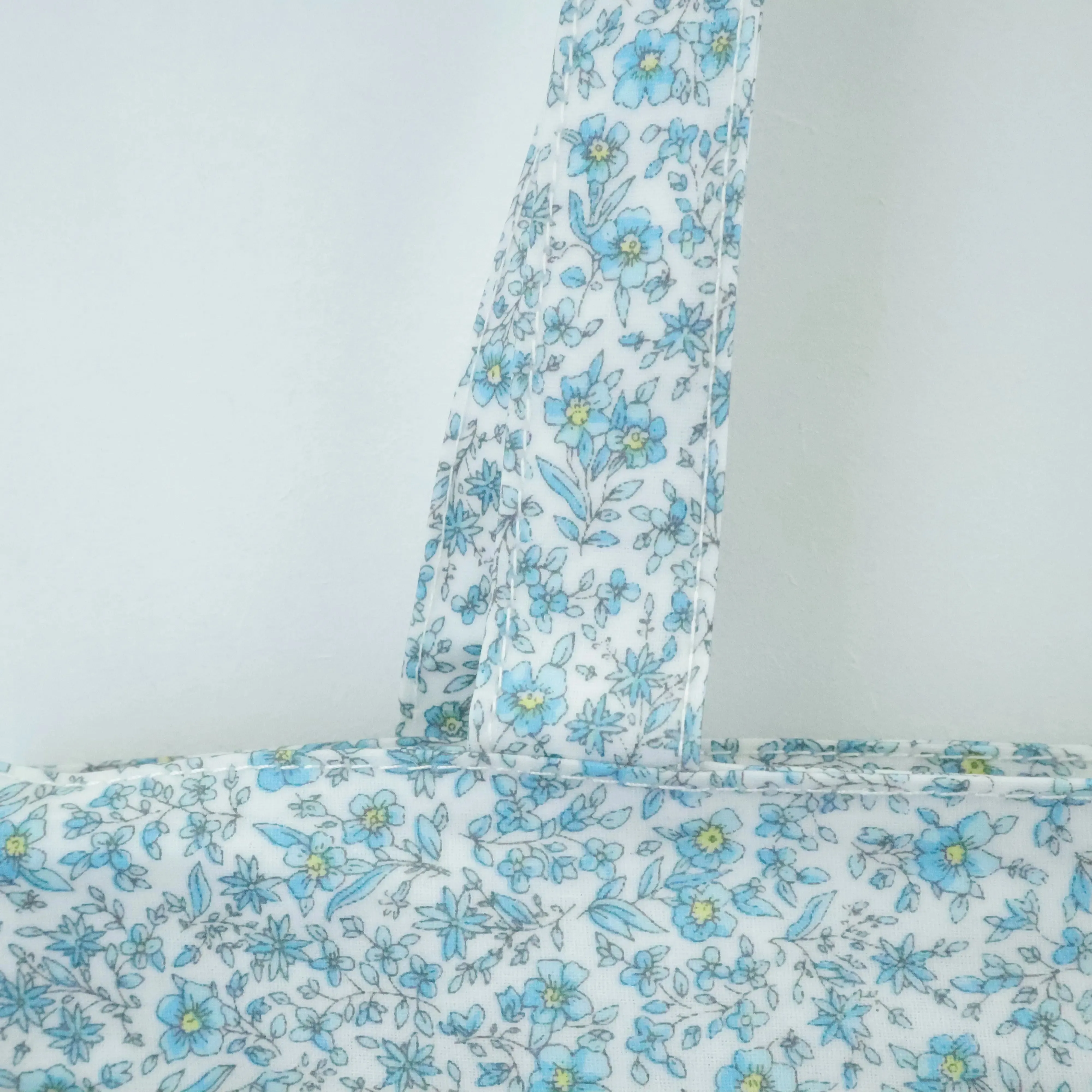 Tote bag waterproof Arándano Bags Garden