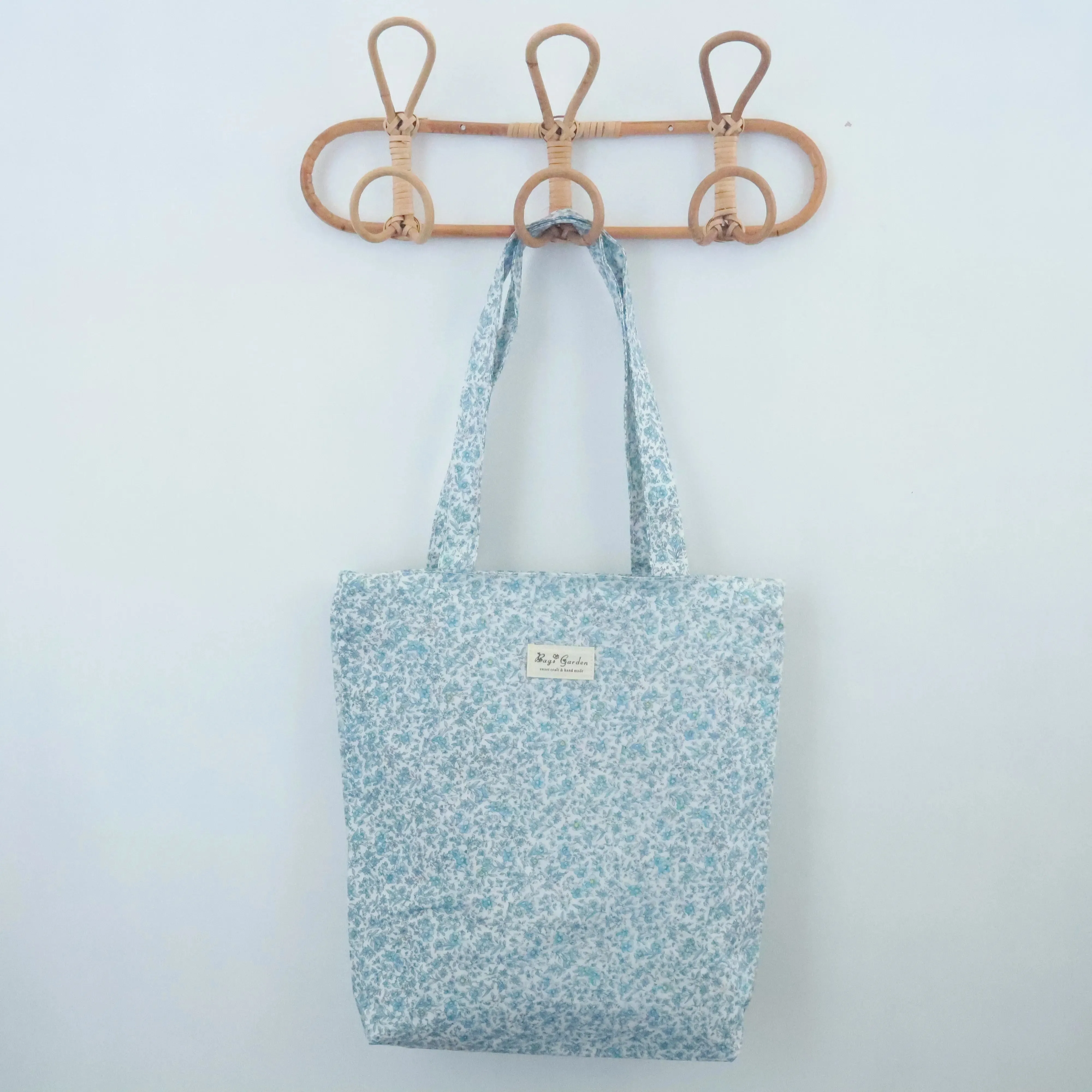 Tote bag waterproof Arándano Bags Garden