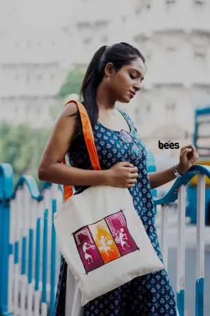 Tote bag