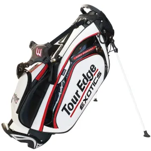 Tour Edge Exotics Staff Golf Stand Bag