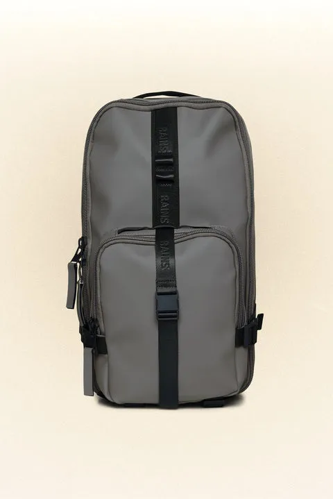 Trail Rucksack W3 - Grey
