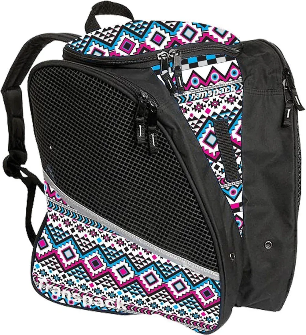 Transpack Skate Bag