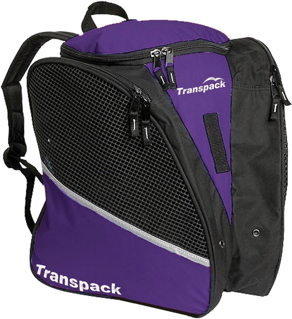 Transpack Skate Bag