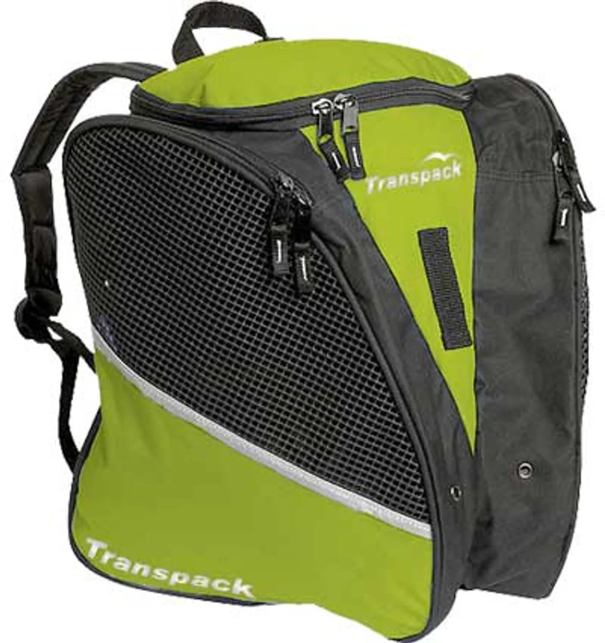 Transpack Skate Bag