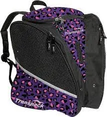 Transpack Skate Bag