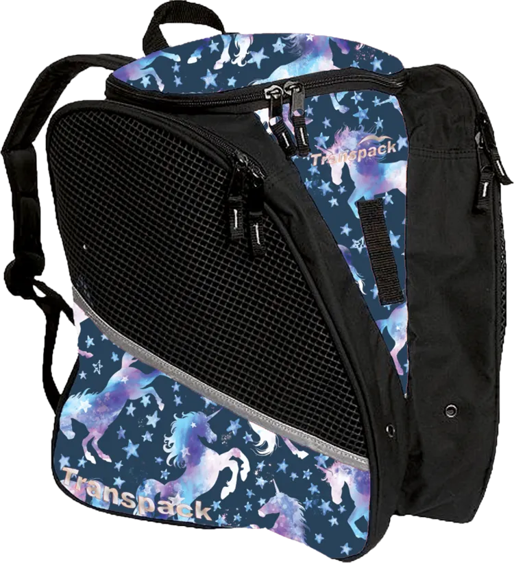Transpack Skate Bag