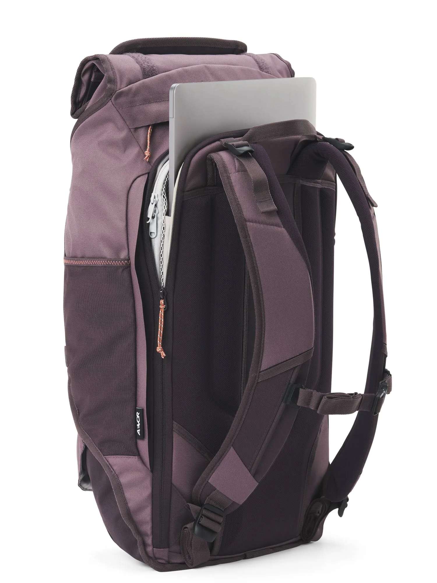Travel Pack - Oxy Purple