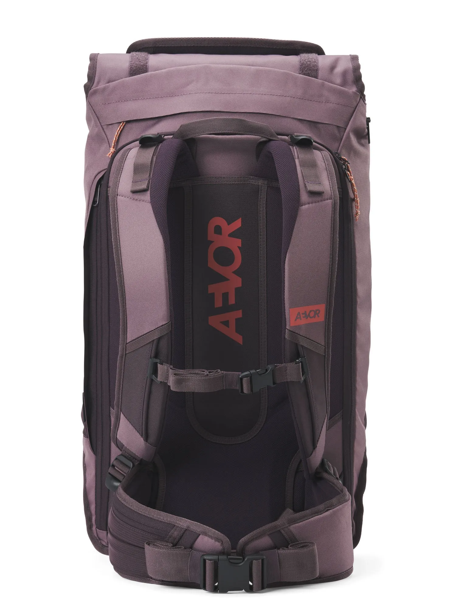 Travel Pack - Oxy Purple