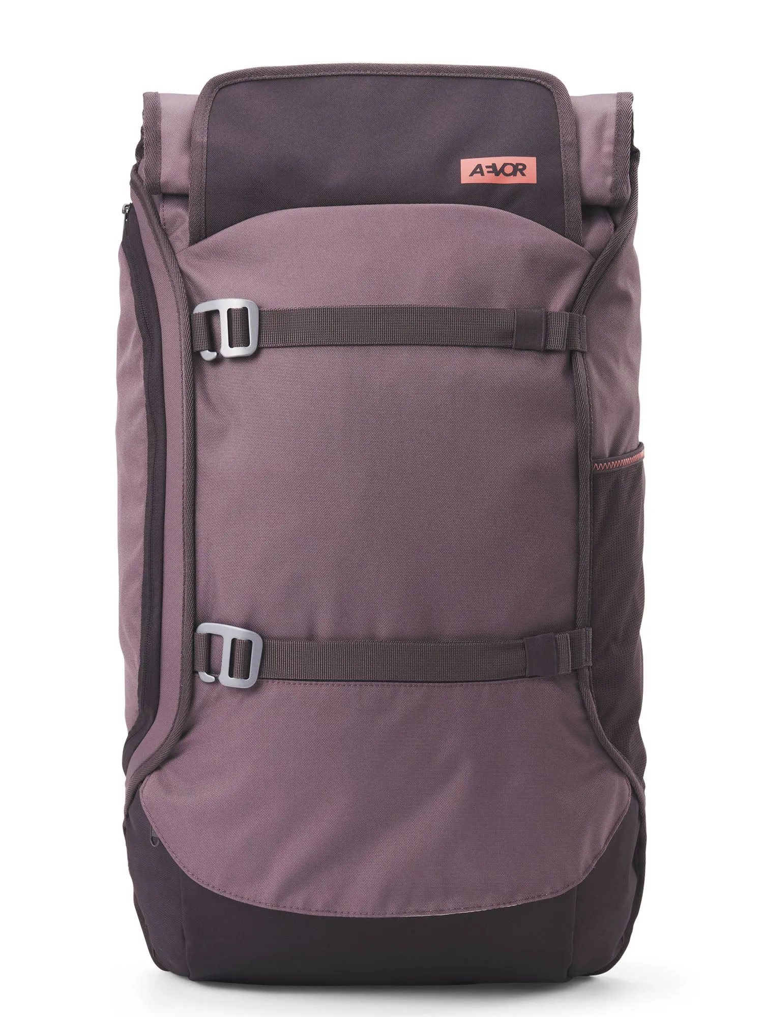 Travel Pack - Oxy Purple