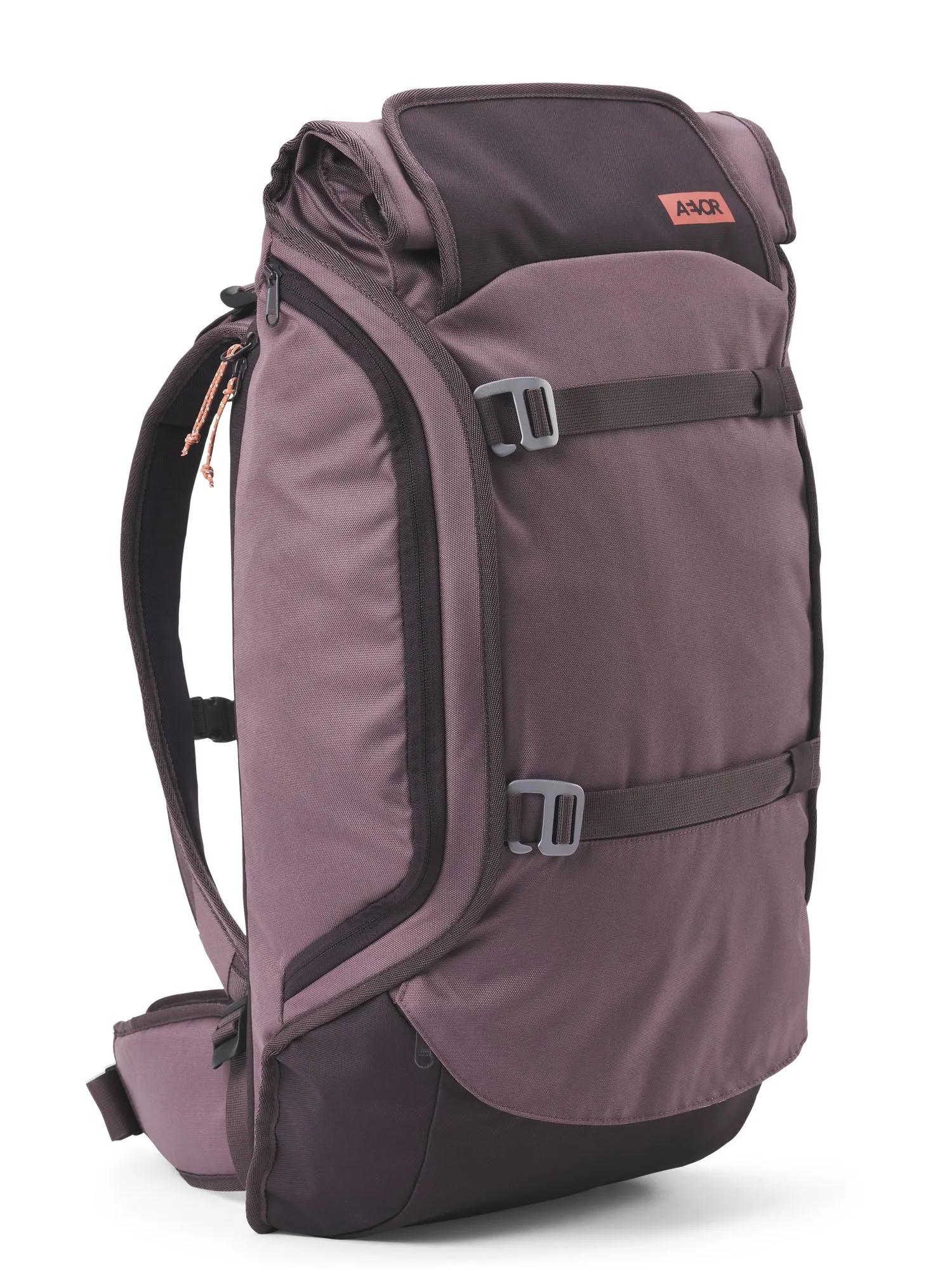 Travel Pack - Oxy Purple