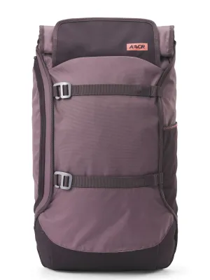 Travel Pack - Oxy Purple