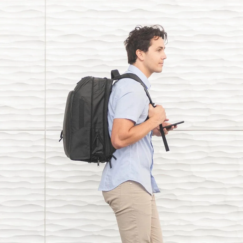 Travel Pack (V2) - The Most Functional Travel Pack Ever