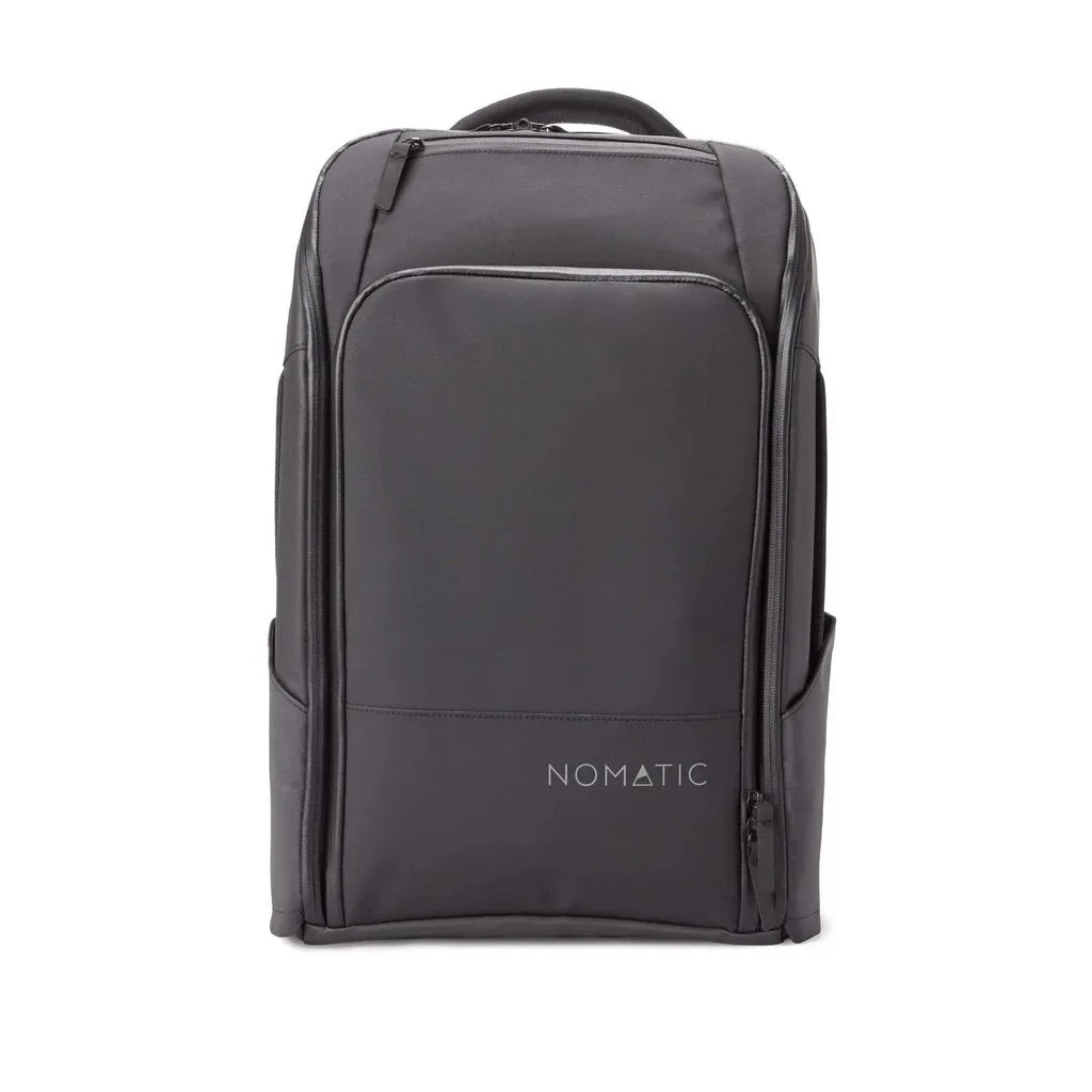 Travel Pack (V2) - The Most Functional Travel Pack Ever