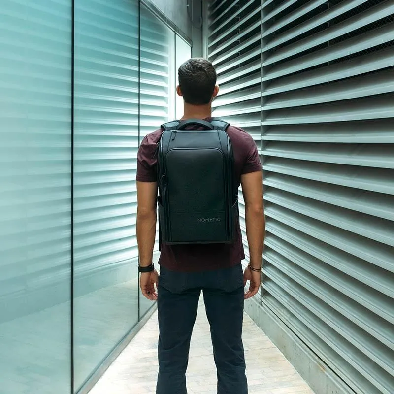 Travel Pack (V2) - The Most Functional Travel Pack Ever