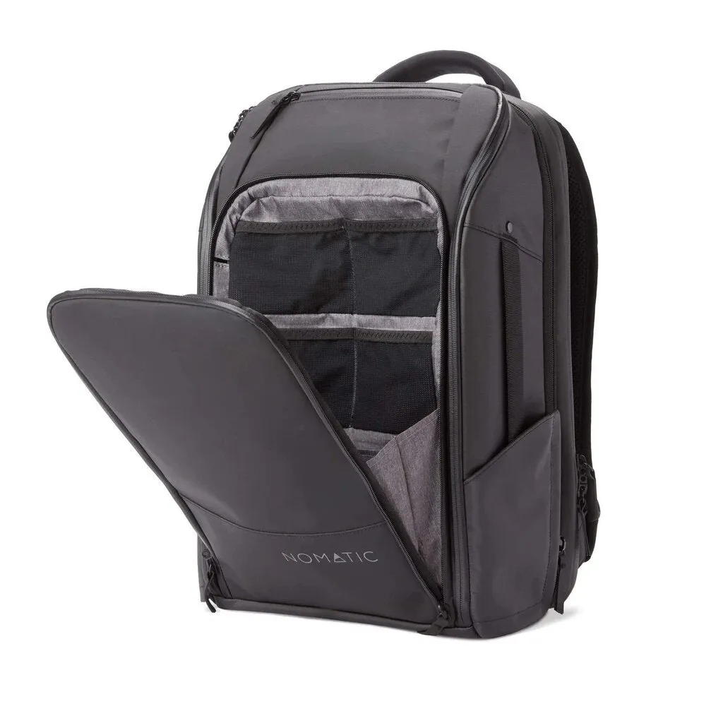 Travel Pack (V2) - The Most Functional Travel Pack Ever