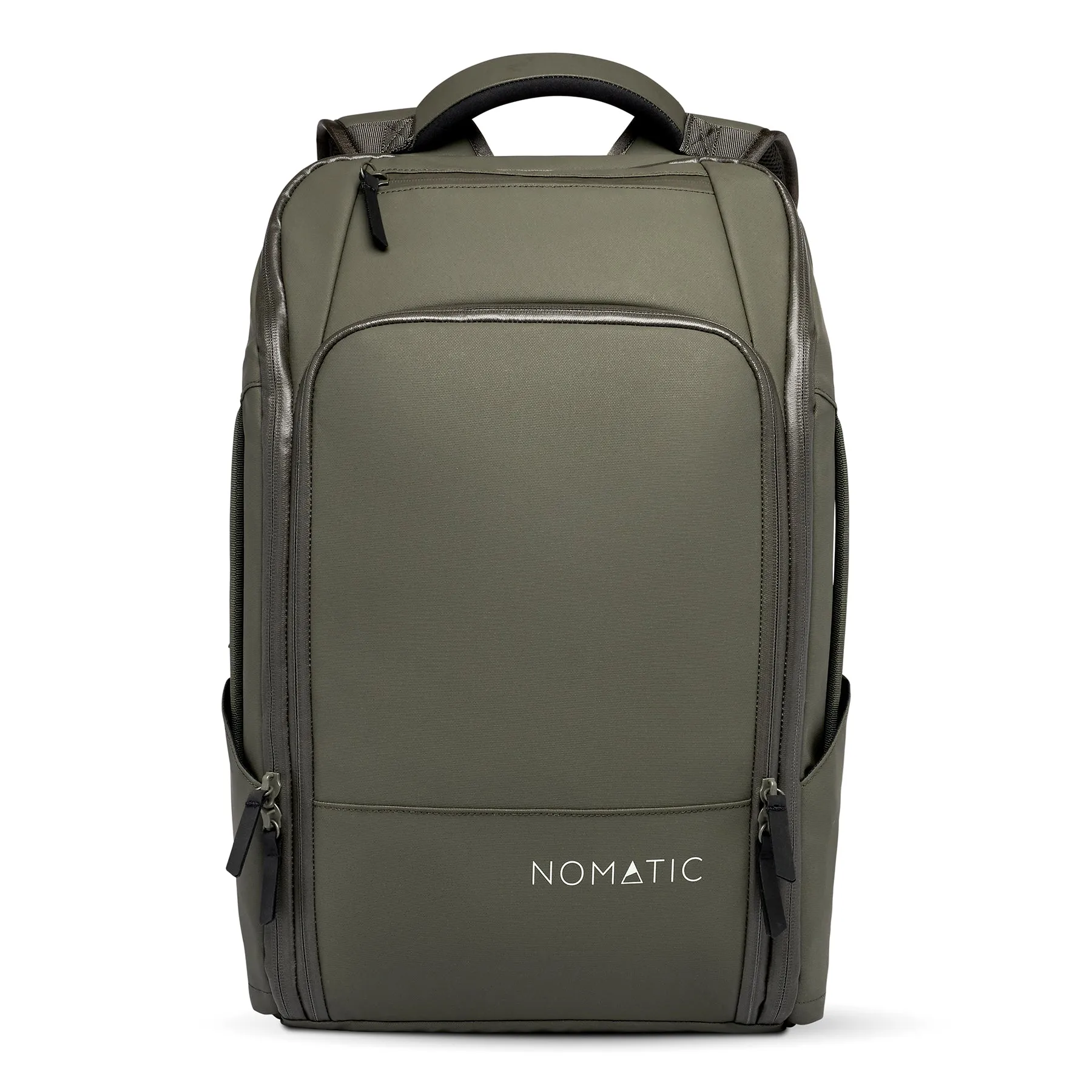 Travel Pack (V2) - The Most Functional Travel Pack Ever