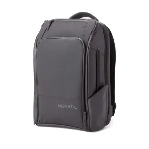 Travel Pack (V2) - The Most Functional Travel Pack Ever